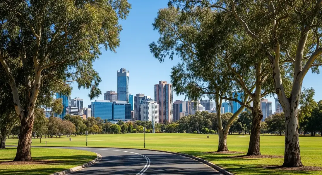 Roadside assistance in Adelaide, SA — MS Road Assist mobile technician