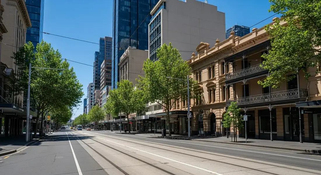 Roadside assistance in Melbourne, VIC — MS Road Assist mobile technician