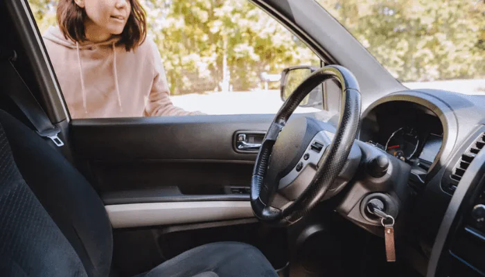 Car Lockout Service