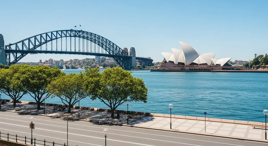 Roadside assistance in Sydney, NSW — MS Road Assist mobile technician